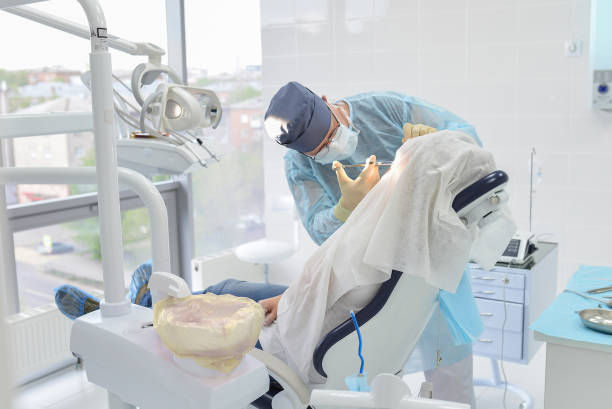 Best Emergency Broken Tooth Repair in East Canton, OH